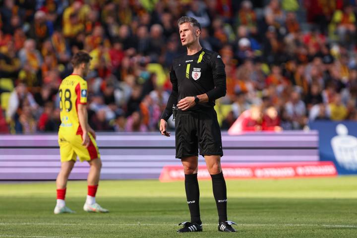 Football. PKO BP Ekstraklasa. Korona Kielce - Lechia Gdansk. 27.09.2025