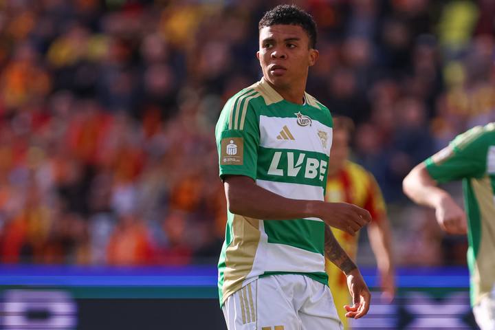 Football. PKO BP Ekstraklasa. Korona Kielce - Lechia Gdansk. 27.09.2025