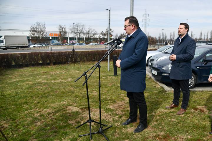 "Law and Justice Party MPs. Press Conference. 10.03.2026"