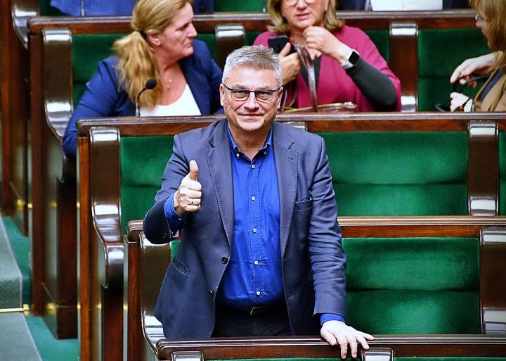 52nd Session of the Polish Parliament, Day Three. Warsaw. 27.02.2026