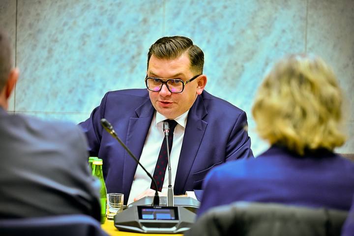 Parliamentary Team on Metro Construction. Krakow. 27.02.2026