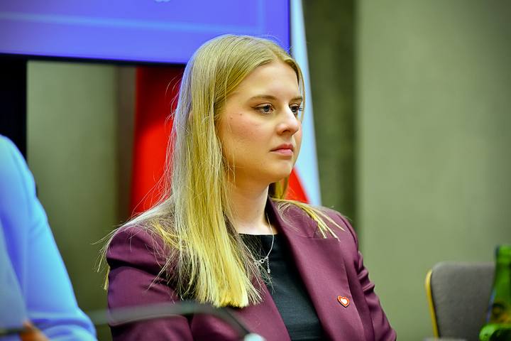 Parliamentary Team on Metro Construction. Krakow. 27.02.2026