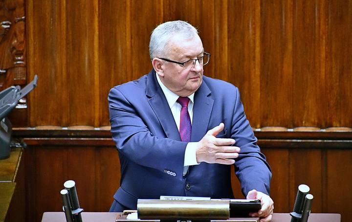 52nd Session of the Polish Parliament, Day Three. Warsaw. 27.02.2026