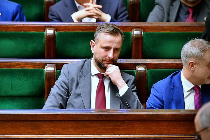 52nd Session of the Polish Parliament, Day Three. Warsaw. 27.02.2026