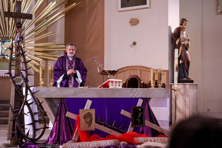 Funeral of Radom City Councillor and Community Activist Jan Pszczola. Radom. 26.02.2026