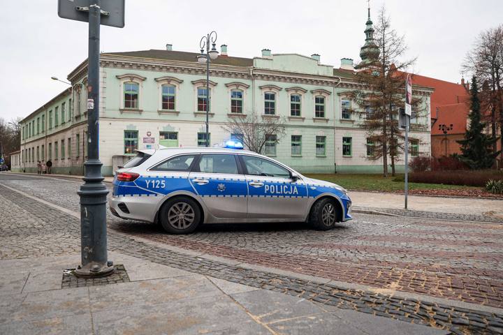 Royal Procession 1474. Radom. 28.12.2025