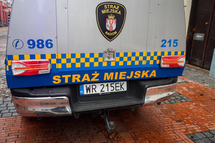 Royal Procession 1474. Radom. 28.12.2025