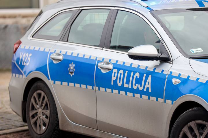 Royal Procession 1474. Radom. 28.12.2025