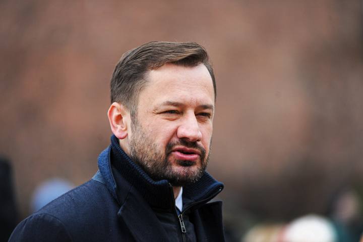 Independence Day Celebrations. Krakow. 11.11.2025