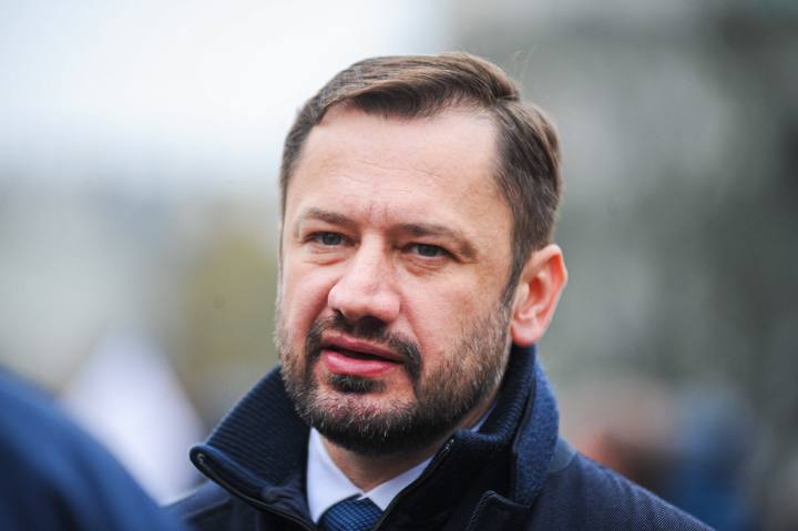 Independence Day Celebrations. Krakow. 11.11.2025