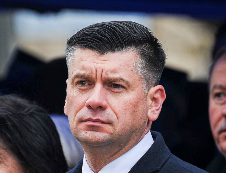 Independence Day Celebrations. Krakow. 11.11.2025