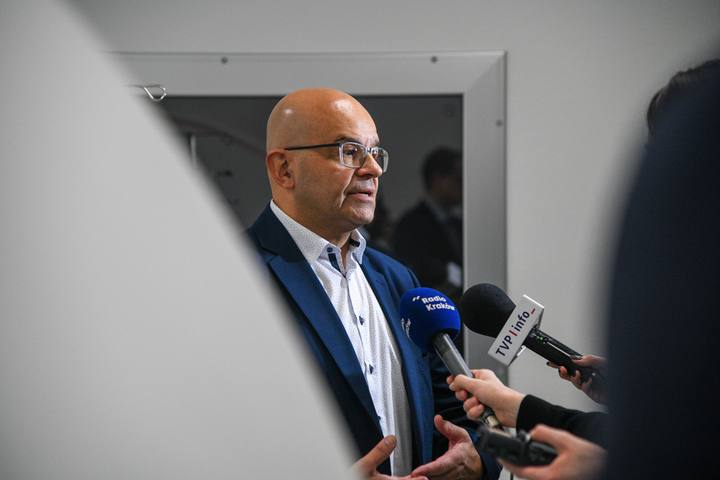 Presentation of Siemens Photon-Counting Tomograph. 5th Military Clinical Hospital, Krakow. 12.11.2025