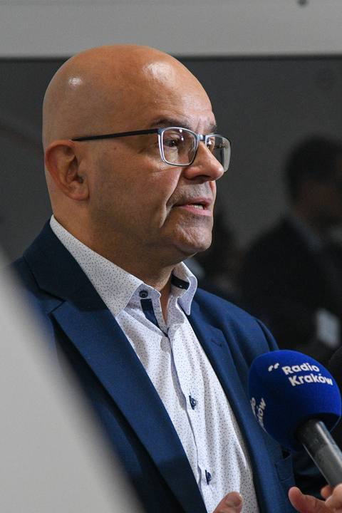 Presentation of Siemens Photon-Counting Tomograph. 5th Military Clinical Hospital, Krakow. 12.11.2025