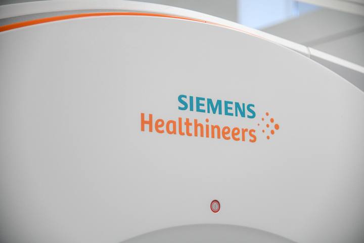 Presentation of Siemens Photon-Counting Tomograph. 5th Military Clinical Hospital, Krakow. 12.11.2025