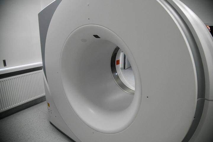 Presentation of Siemens Photon-Counting Tomograph. 5th Military Clinical Hospital, Krakow. 12.11.2025