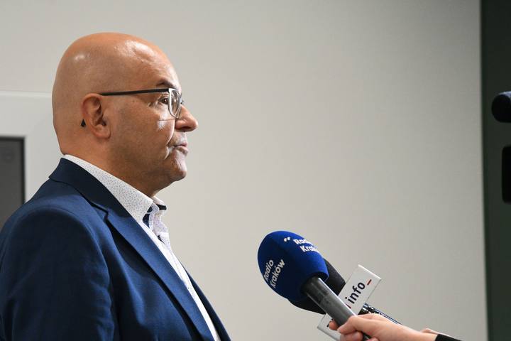 Presentation of Siemens Photon-Counting Tomograph. 5th Military Clinical Hospital, Krakow. 12.11.2025