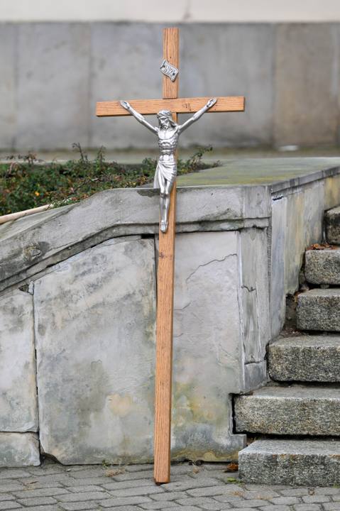 March 'Poland for Peace'. Lublin. 16.11.2025