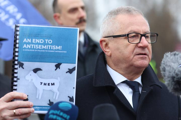 Grzegorz Braun. Confederation Liberty and Independence. Press Conference. 22.11.2025