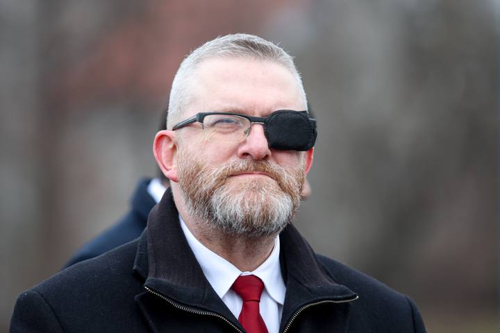 Grzegorz Braun. Confederation Liberty and Independence. Press Conference. 22.11.2025