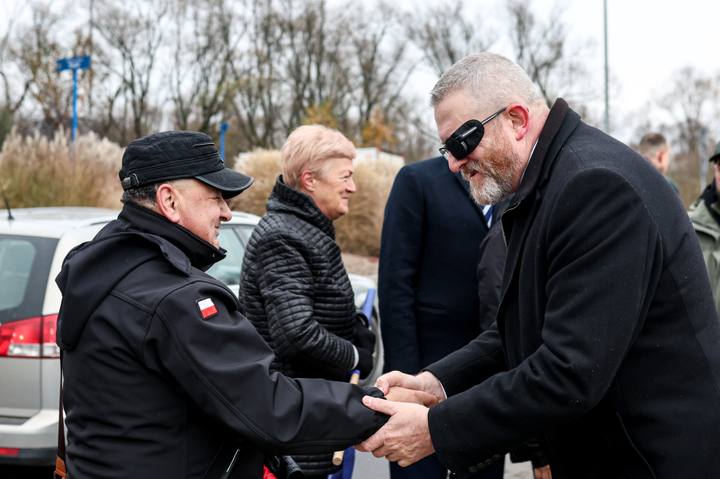 Grzegorz Braun. Confederation Liberty and Independence. Press Conference. 22.11.2025