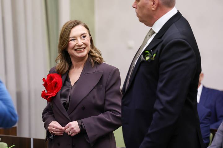 Kielce City Council. Honorary Citizenship for Bertus Servaas. Meeting. 26.11.2025