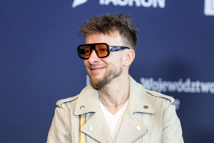 Sylwester z Dwojka. Press Conference. 05.12.2025