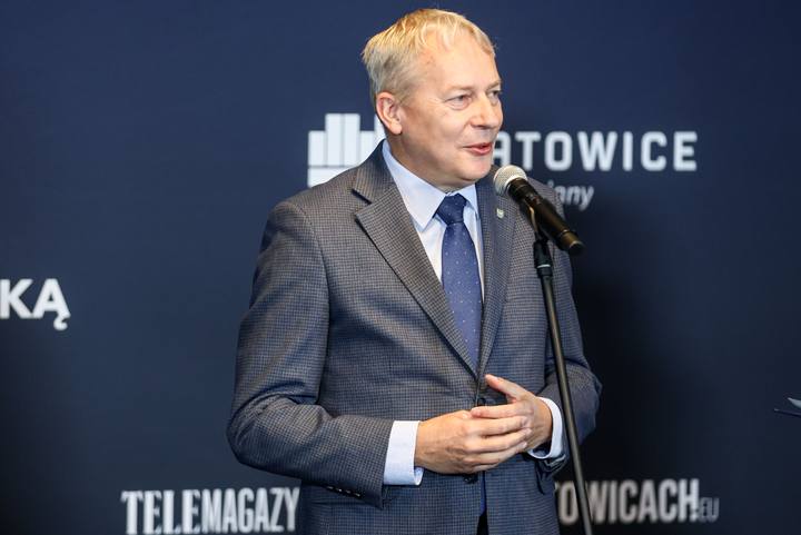 Sylwester z Dwojka. Press Conference. 05.12.2025