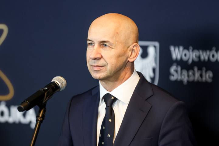 Sylwester z Dwojka. Press Conference. 05.12.2025