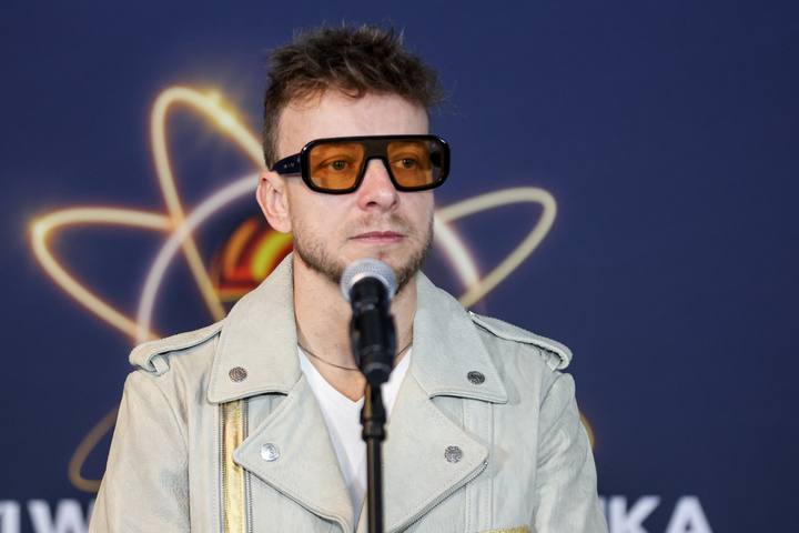 Sylwester z Dwojka. Press Conference. 05.12.2025