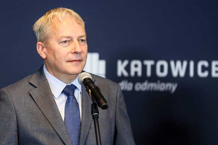 Sylwester z Dwojka. Press Conference. 05.12.2025