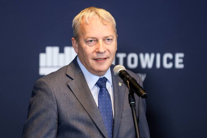 Sylwester z Dwojka. Press Conference. 05.12.2025