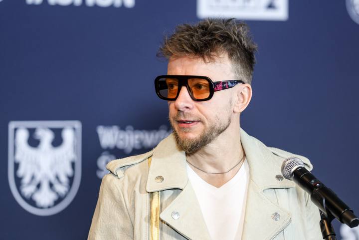 Sylwester z Dwojka. Press Conference. 05.12.2025