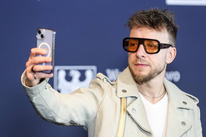 Sylwester z Dwojka. Press Conference. 05.12.2025