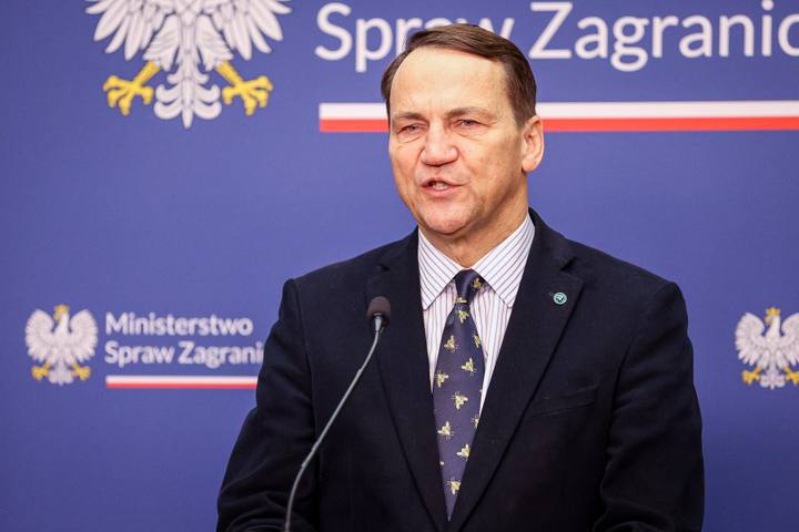 Ministry of Foreign Affairs. Press Statements on Ukraine and Trade. 19.12.2025