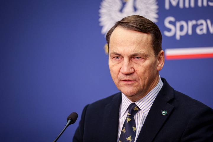 Ministry of Foreign Affairs. Press Statements on Ukraine and Trade. 19.12.2025