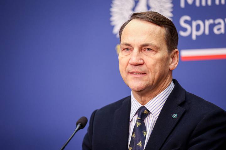 Ministry of Foreign Affairs. Press Statements on Ukraine and Trade. 19.12.2025