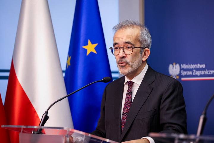 Ministry of Foreign Affairs. Press Statements on Ukraine and Trade. 19.12.2025