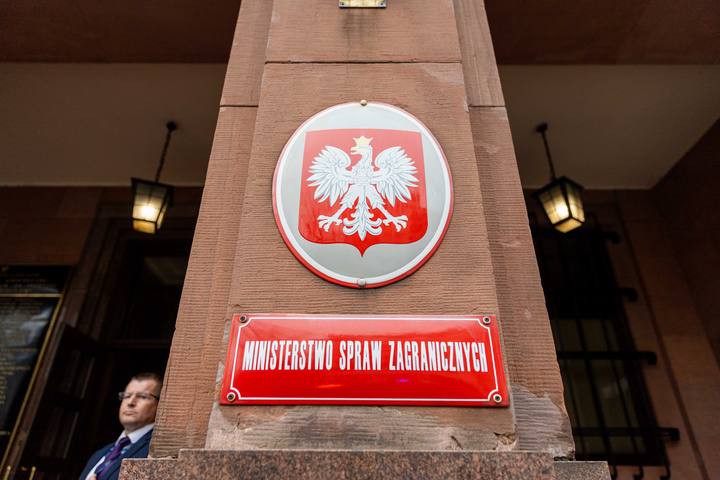 Ministry of Foreign Affairs. Press Statements on Ukraine and Trade. 19.12.2025