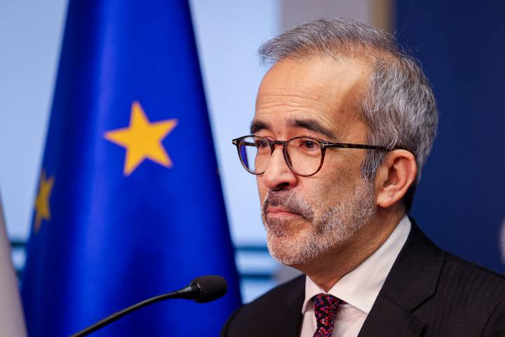 Ministry of Foreign Affairs. Press Statements on Ukraine and Trade. 19.12.2025