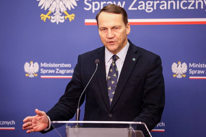 Ministry of Foreign Affairs. Press Statements on Ukraine and Trade. 19.12.2025