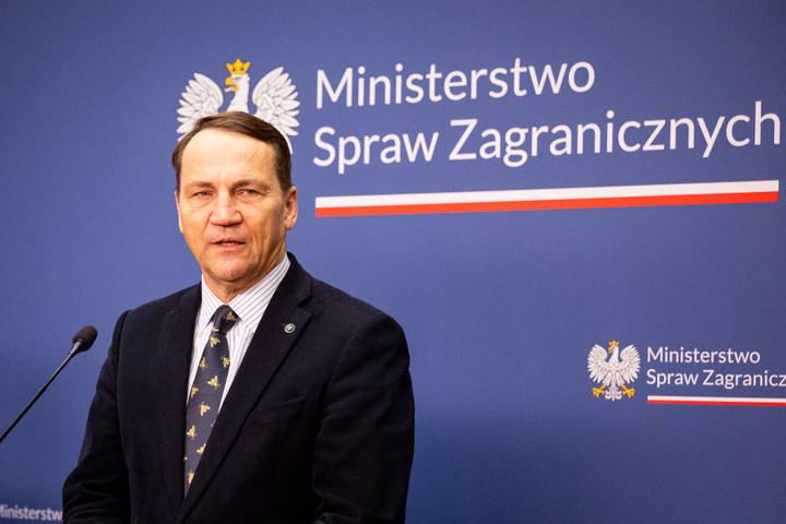 Ministry of Foreign Affairs. Press Statements on Ukraine and Trade. 19.12.2025