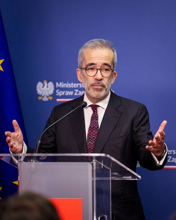 Ministry of Foreign Affairs. Press Statements on Ukraine and Trade. 19.12.2025