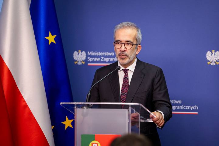 Ministry of Foreign Affairs. Press Statements on Ukraine and Trade. 19.12.2025