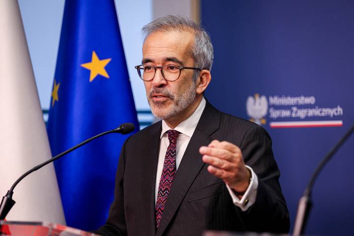 Ministry of Foreign Affairs. Press Statements on Ukraine and Trade. 19.12.2025