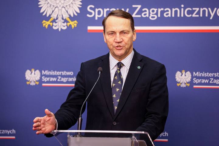 Ministry of Foreign Affairs. Press Statements on Ukraine and Trade. 19.12.2025