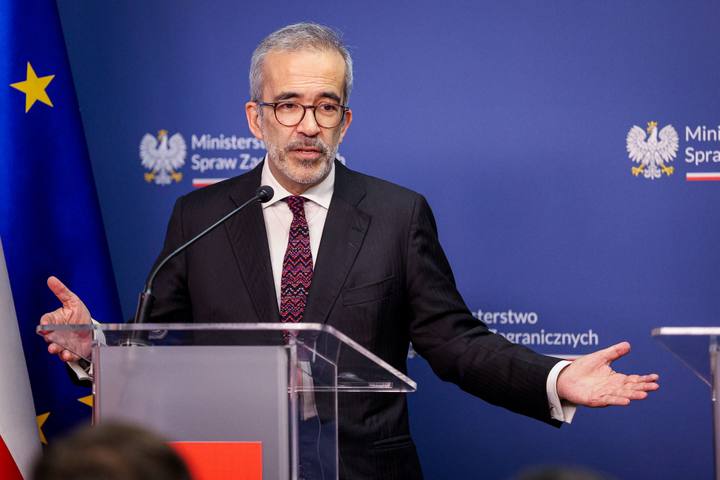 Ministry of Foreign Affairs. Press Statements on Ukraine and Trade. 19.12.2025