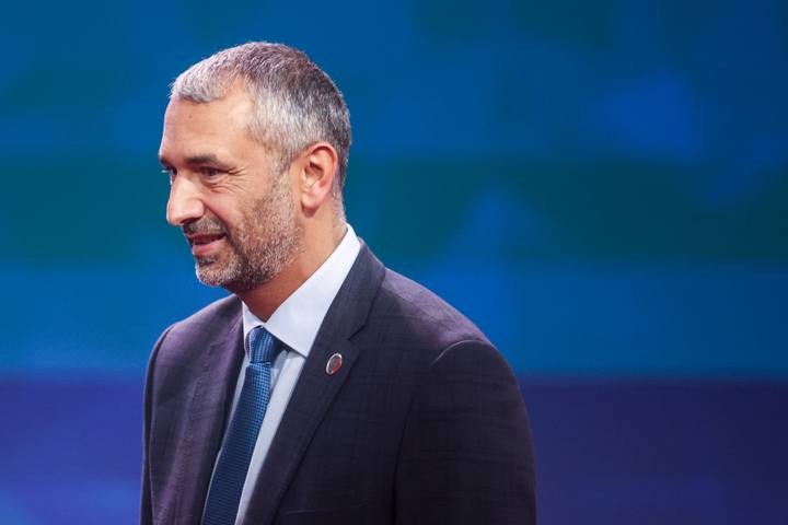 Law and Justice Party. Programming Convention. Katowice. 24.10.2025