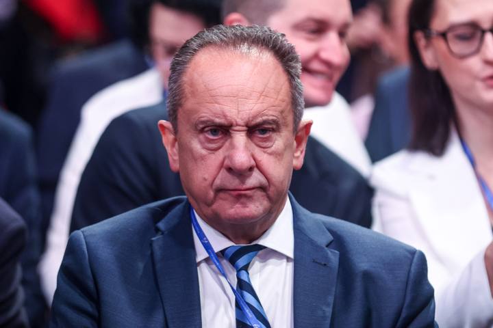 Law and Justice Party. Programming Convention. Katowice. 24.10.2025