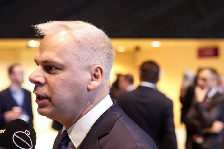 Law and Justice Party. Programming Convention. Katowice. 24.10.2025