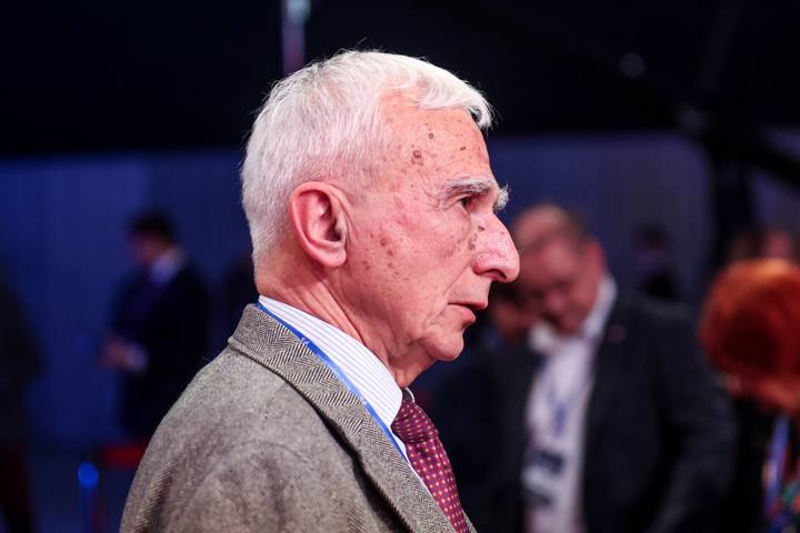 Law and Justice Party. Programming Convention. Katowice. 24.10.2025